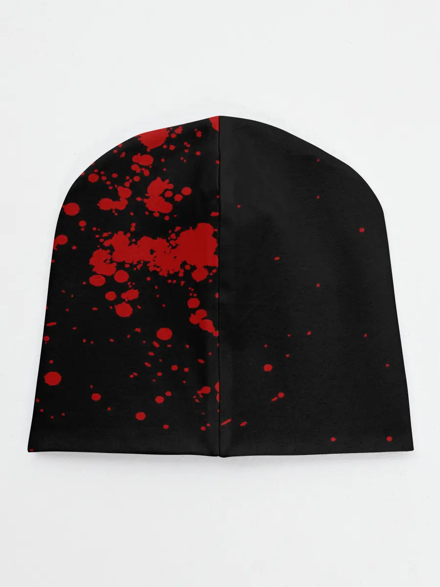 Детская шапка / Grand Theft Auto RUSH