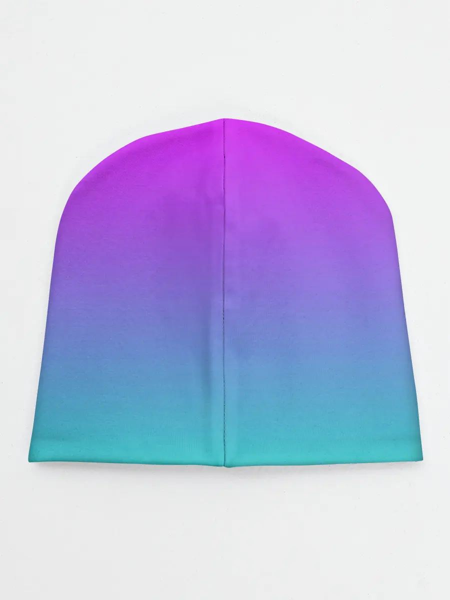 Детская шапка / Skittles | Черный