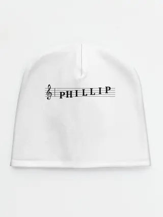Детская шапка / Phillip