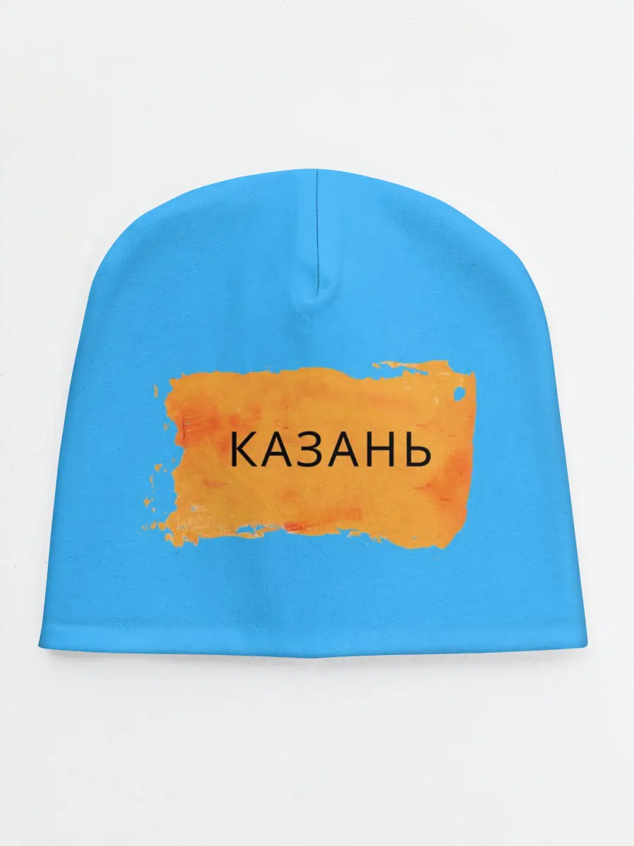 Детская шапка / Казагь