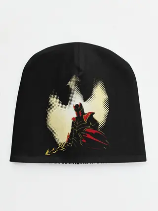 Детская шапка / Рыцарь дракон | Dota 2