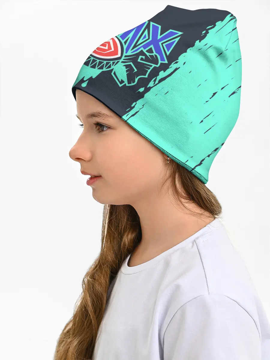 Детская шапка / Снакс | LOL