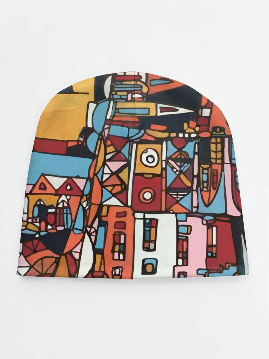 Детская шапка / Франкфурт