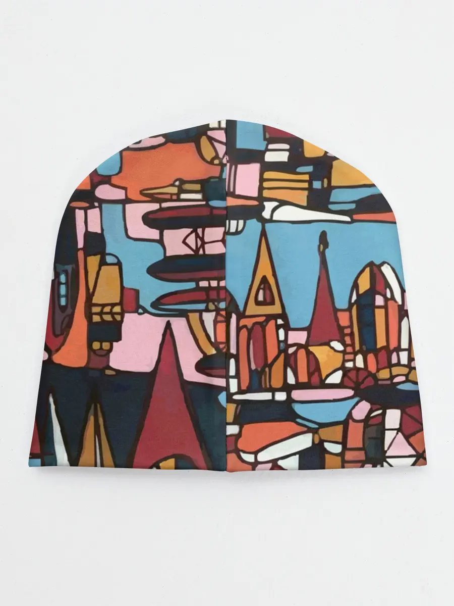 Детская шапка / Франкфурт