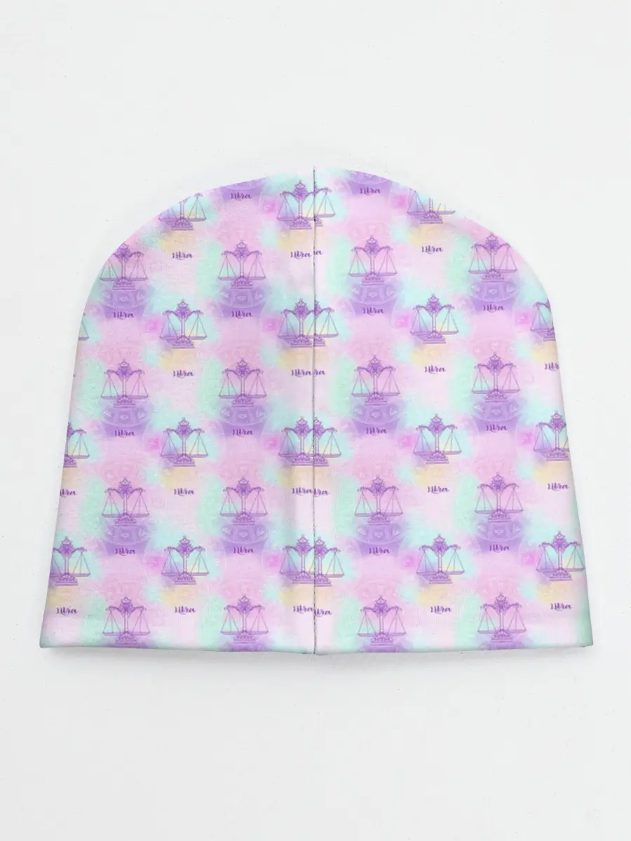 Детская шапка / Весы