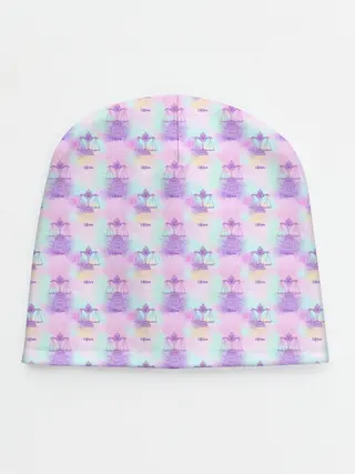 Детская шапка / Весы