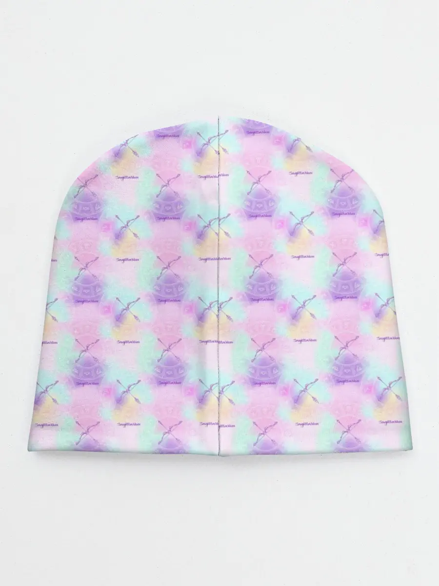 Детская шапка / Стрелец