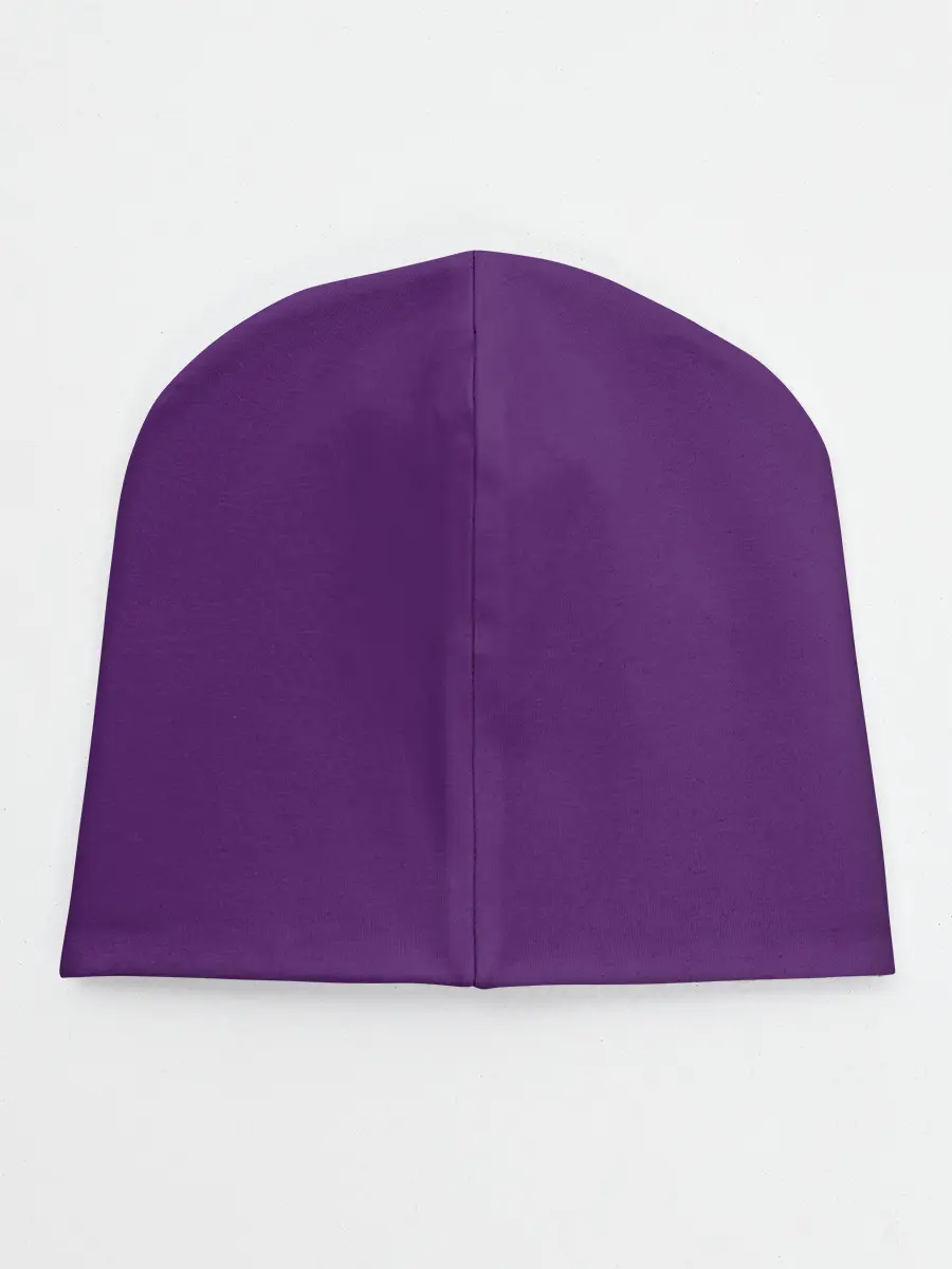 Детская шапка / Единорог | Пончик