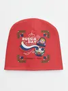 Детская шапка / Russian Day