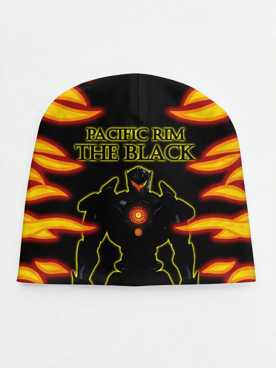 Детская шапка / Тихоокеанский рубеж