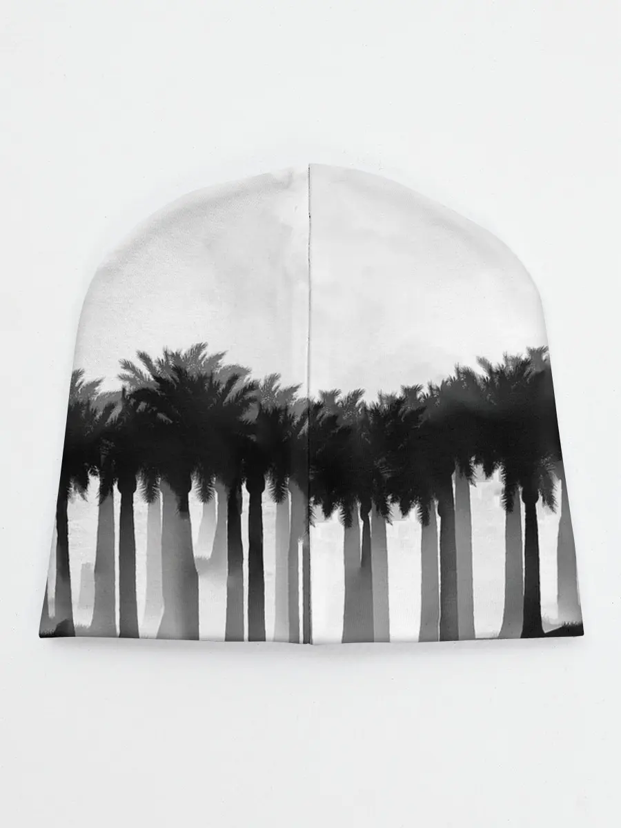 Детская шапка / Im rich. im miserable. GTA 5