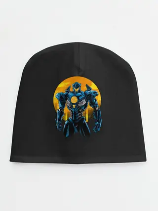 Детская шапка / Titan Avenger