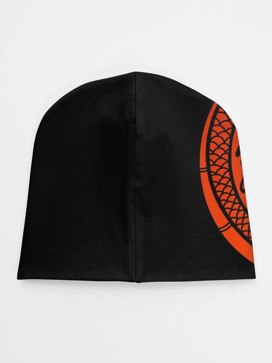 Детская шапка / RED CHINA DRAGON