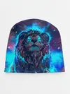 Детская шапка / Galaxy Lion