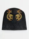 Детская шапка / GOLD CHINA DRAGONS