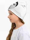 Детская шапка / Мухаммед Али