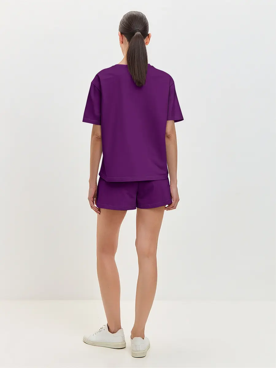 Женская пижама с шортами / Соул Кинг Брук | One Piece