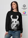 Женский свитшот / Hollow Knight