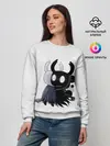 Женский свитшот / Hollow Knight