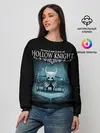 Женский свитшот / Hollow Knight