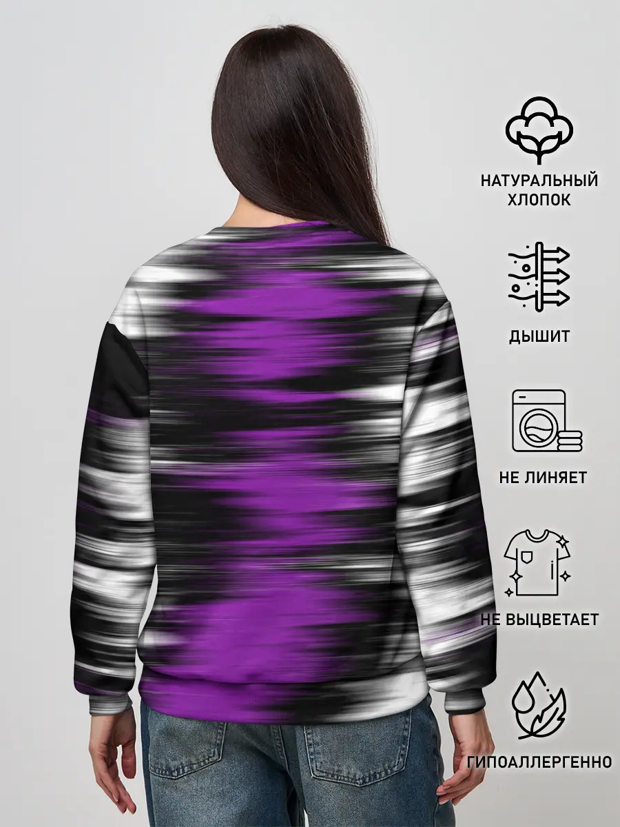 Женский свитшот / GTA 5 Online: CASINO