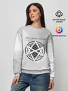 Женский свитшот / Bring Me the Horizon