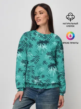 Женский свитшот / Tommy Vercetti