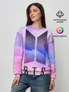 Женский свитшот / BTS