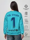 Женский свитшот / Ter Stegen Gk 19-20