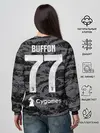 Женский свитшот / Buffon away 19-20