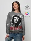 Женский свитшот / Че Гевара