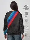Женский свитшот / BMW