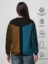 Женский свитшот / Portal