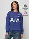 Женский свитшот / Dele Alli away 19-20