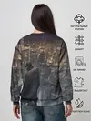 Женский свитшот / Watch Dogs