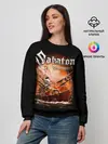 Женский свитшот / Sabaton