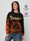 Женский свитшот / Sabaton