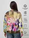 Женский свитшот / PONY