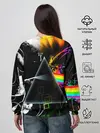 Женский свитшот / PINK FLOYD