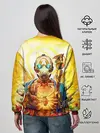 Женский свитшот / Borderlands