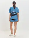 Женская пижама с шортами / Bugatti