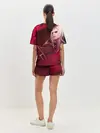 Женская пижама с шортами / Владимир