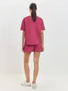 Женская пижама с шортами / Ban тень