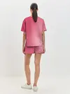 Женская пижама с шортами / Отель хазбин