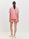 Женская пижама с шортами / Ateez