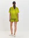 Женская пижама с шортами / Gemini
