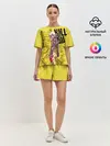Женская пижама с шортами / Убить Билла