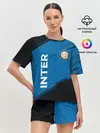 Женская пижама с шортами / INTER / Интер