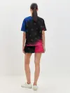 Женская пижама с шортами / BARCELONA / БАРСЕЛОНА