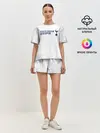 Женская пижама с шортами / TOTTENHAM HOTSPUR / Тоттенхэм